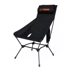 TAHAN Flexlite Highback Chair With Headrest