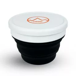 TAHAN GoCamp Collapsible Silicone Bowl