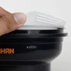 tahan-gocamp-collapsible-silicone-container-anti-slip