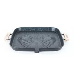 TAHAN GrillMaster Non-Stick Outdoor Pan