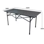 tahan-height-adjustable-compact-table-120cm-55cm