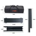 tahan-height-adjustable-compact-table-120cm-bag