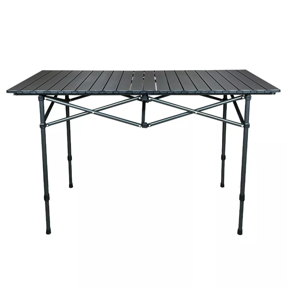 tahan-height-adjustable-compact-table-120cm-side-view tahan-height-adjustable-compact-table-120cm-side-view
