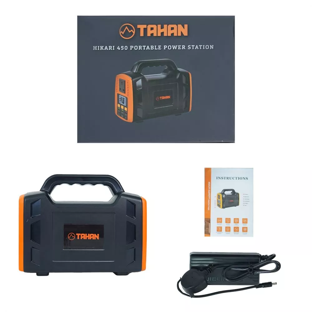 tahan-hikari-450w-portable-power-station-6 tahan-hikari-450w-portable-power-station-6