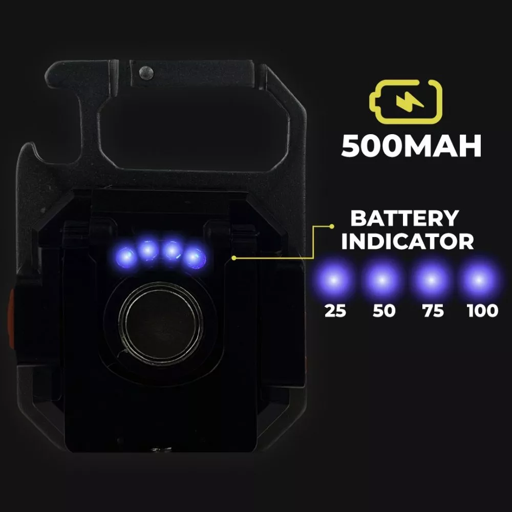 tahan-luminate-metal-mini-lantern-battery tahan-luminate-metal-mini-lantern-battery