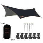 tahan-panthera-3x4M-butterfly-tarp-includes