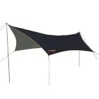 tahan-panthera-3x4M-butterfly-tarp-main-with-pole