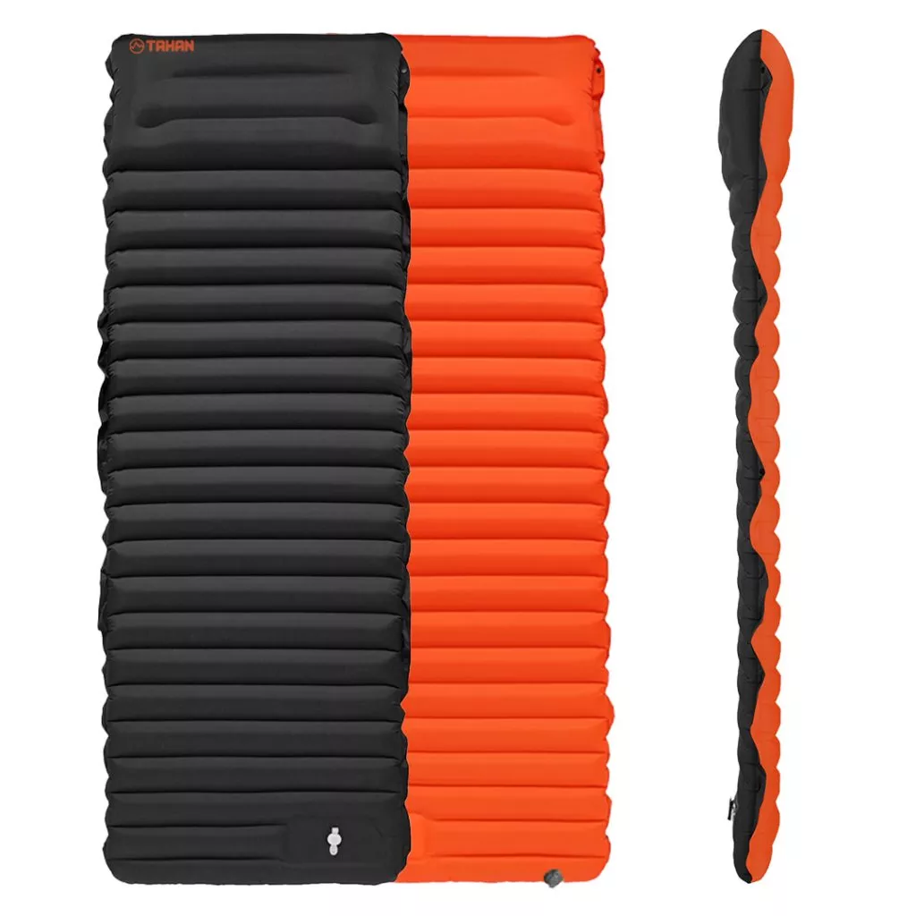 TAHAN Panthera Inflatable Sleeping Pad