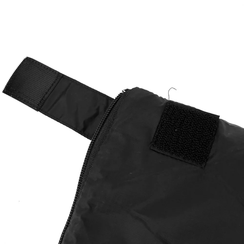 tahan-panthera-sleeping-bag-velcro tahan-panthera-sleeping-bag-velcro