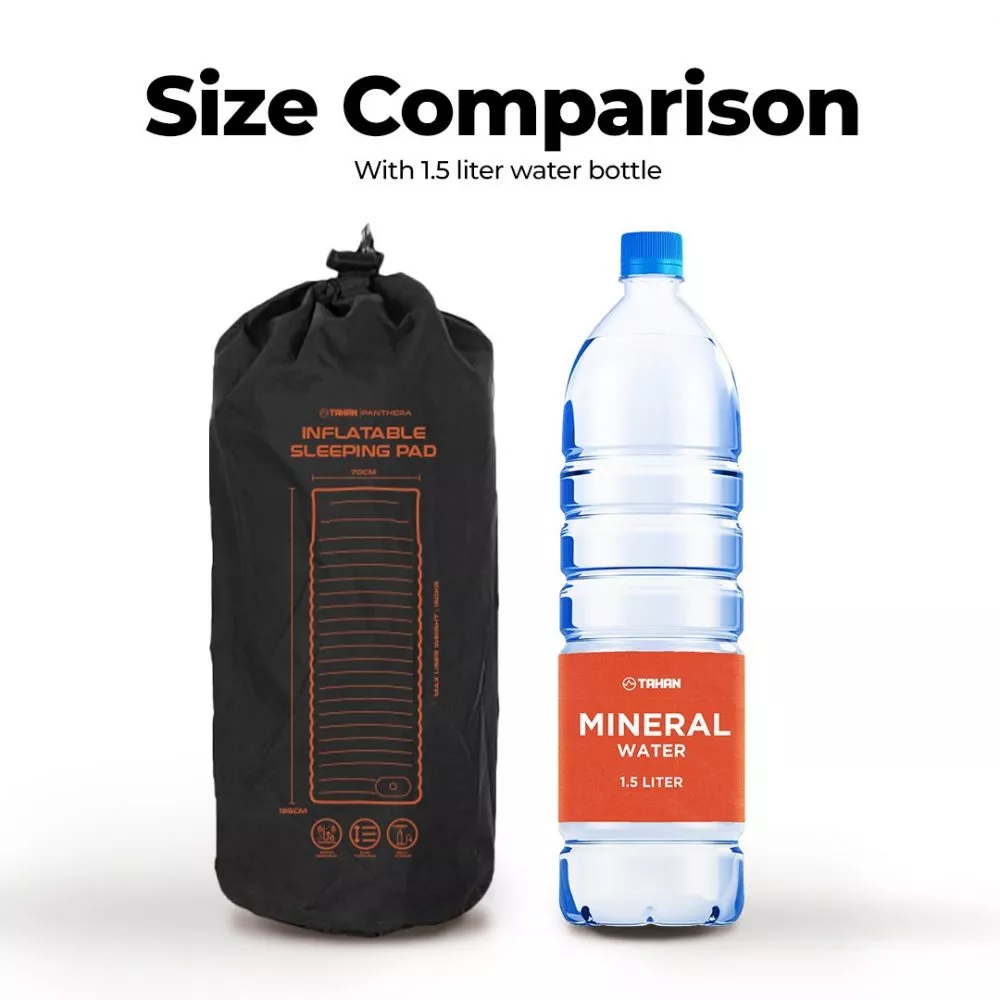 tahan-panthera-sleeping-pad-size-comparison tahan-panthera-sleeping-pad-size-comparison