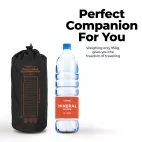 tahan-panthera-sleeping-pad-weight