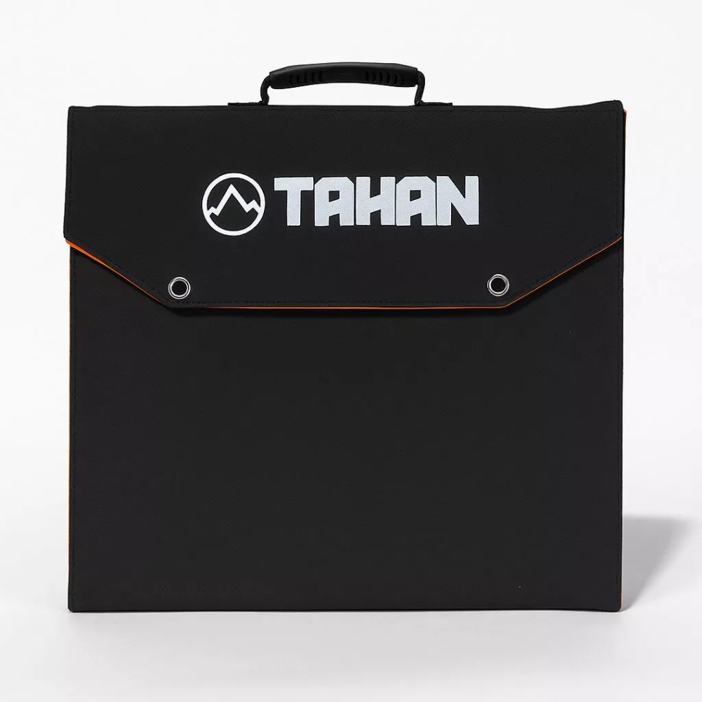 Home | TAHAN TAHAN Portable Solar Panel 60W
