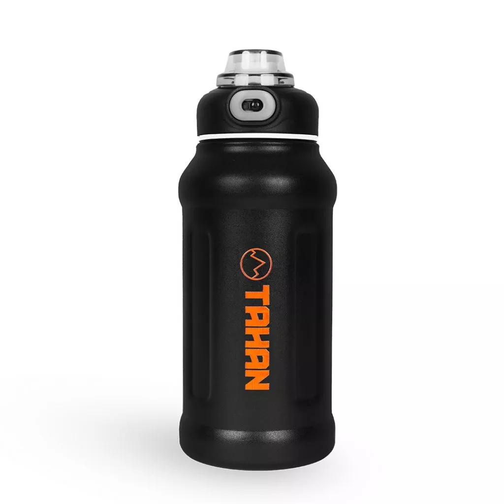 Home | TAHAN TAHAN 8-Hour Thermal Bottle (850ml)