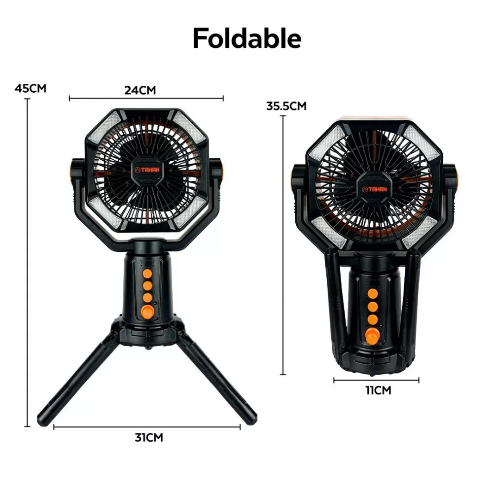 tahan-typhoon-dual-blade-16000mAh-camping-fan-foldable tahan-typhoon-dual-blade-16000mAh-camping-fan-foldable