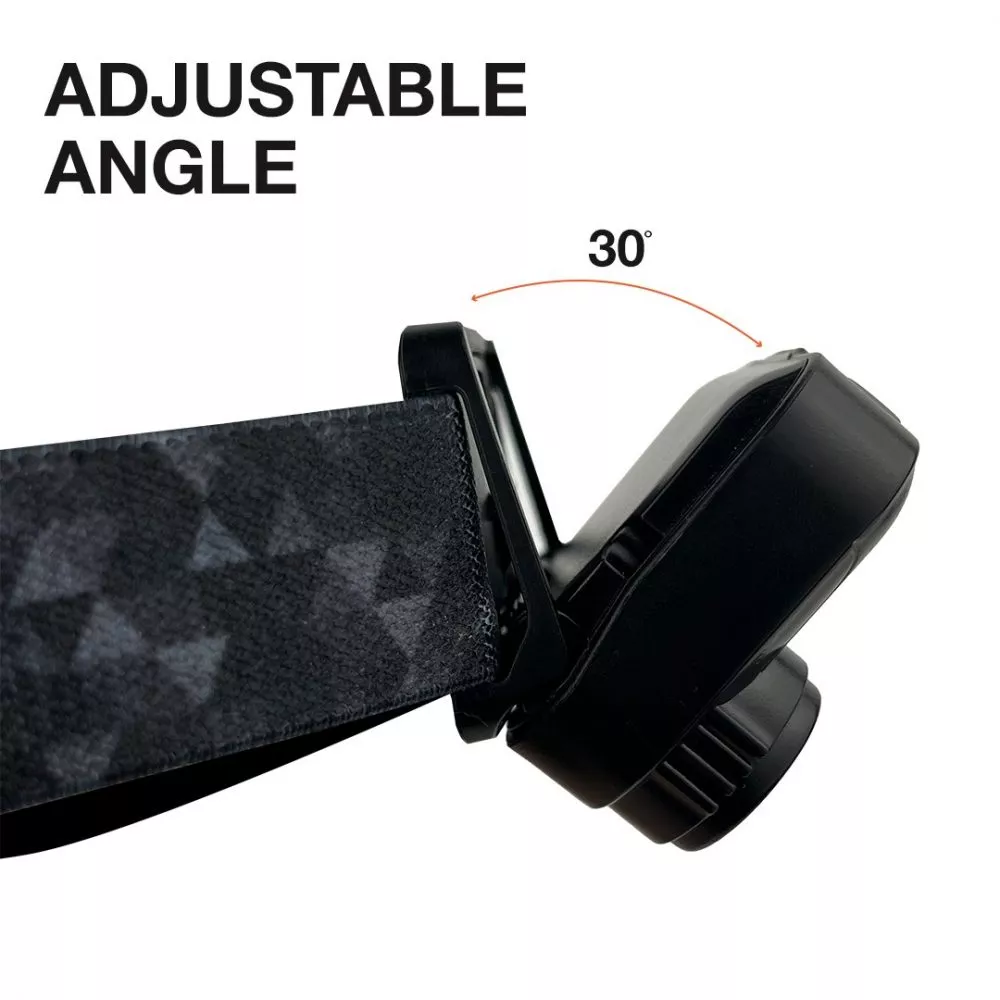 tahan-ultrabeam-rechargeable-headlamp-angle tahan-ultrabeam-rechargeable-headlamp-angle