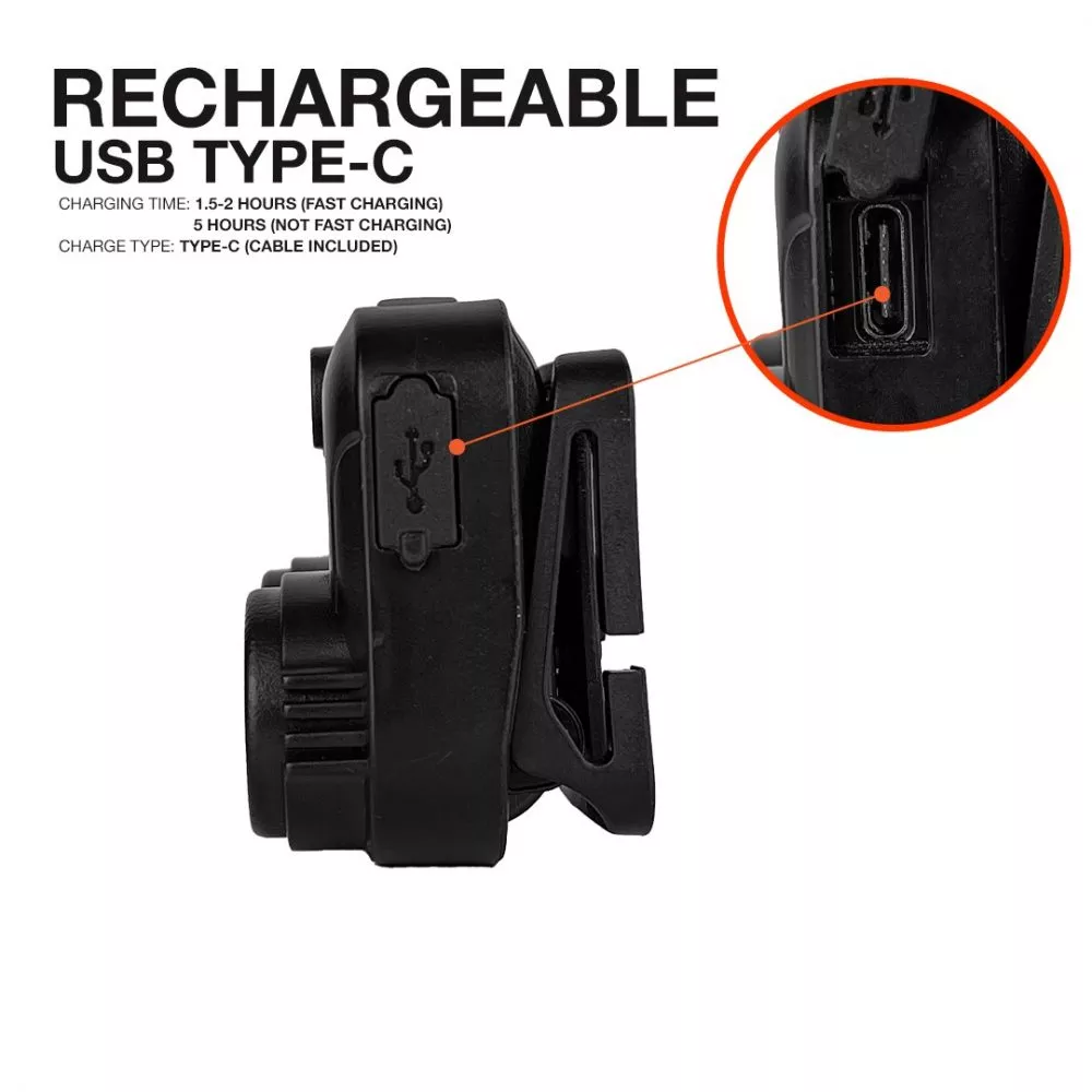 tahan-ultrabeam-rechargeable-headlamp-charge tahan-ultrabeam-rechargeable-headlamp-charge
